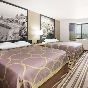 Queen Room Two Queen Beds Non-Smoking